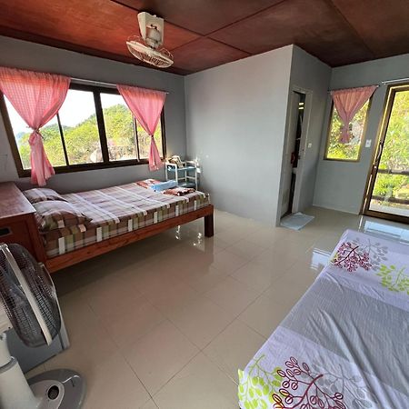 Char Bungalows Koh Tao Exterior photo