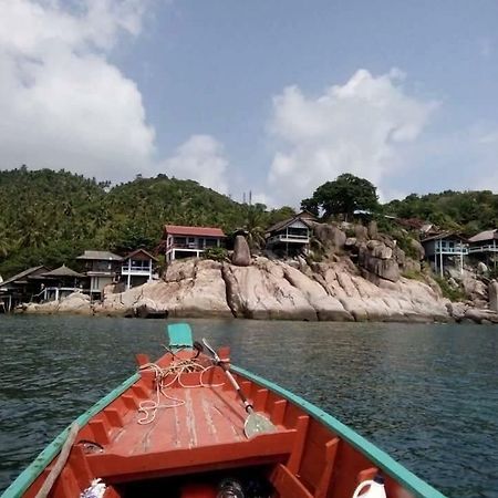 Char Bungalows Koh Tao Exterior photo