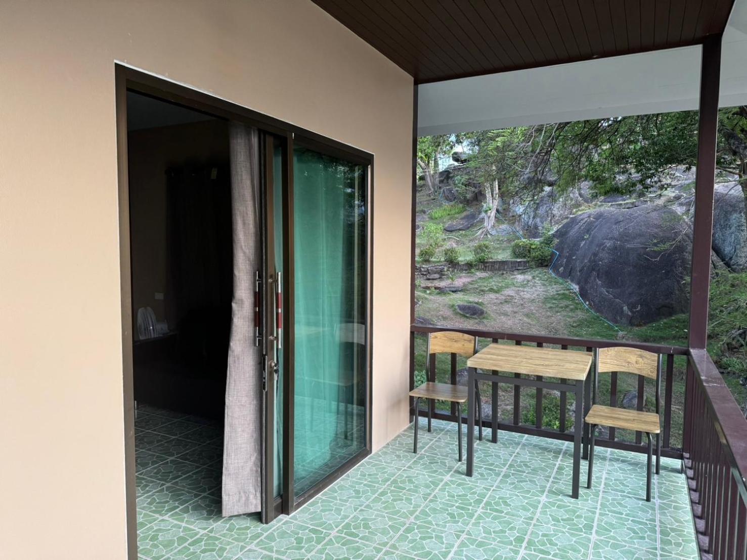 Char Bungalows Koh Tao Exterior photo