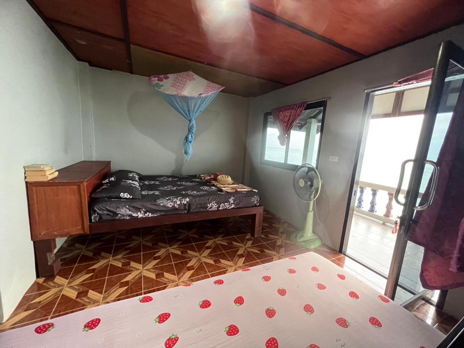 Char Bungalows Koh Tao Exterior photo