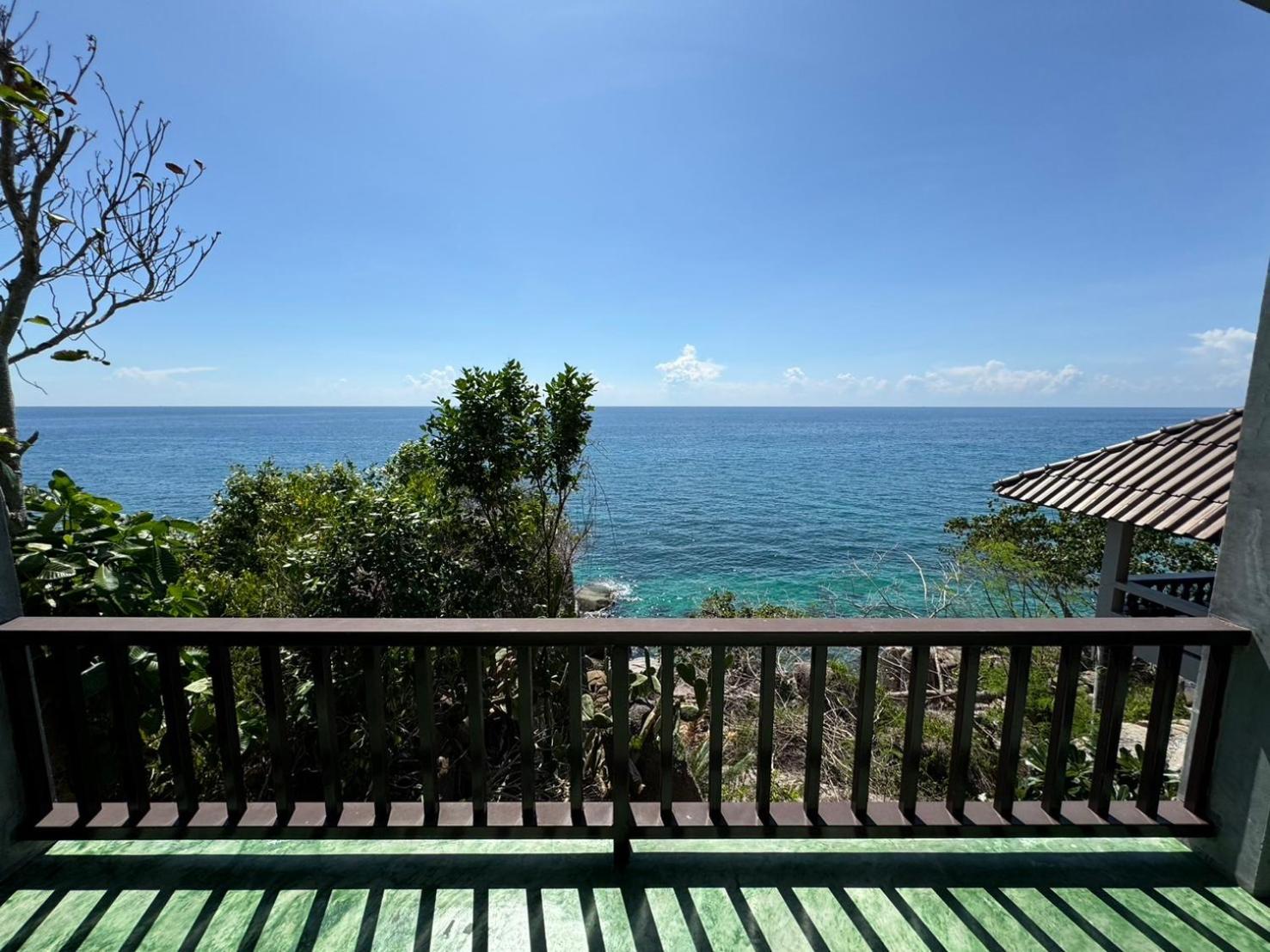 Char Bungalows Koh Tao Exterior photo