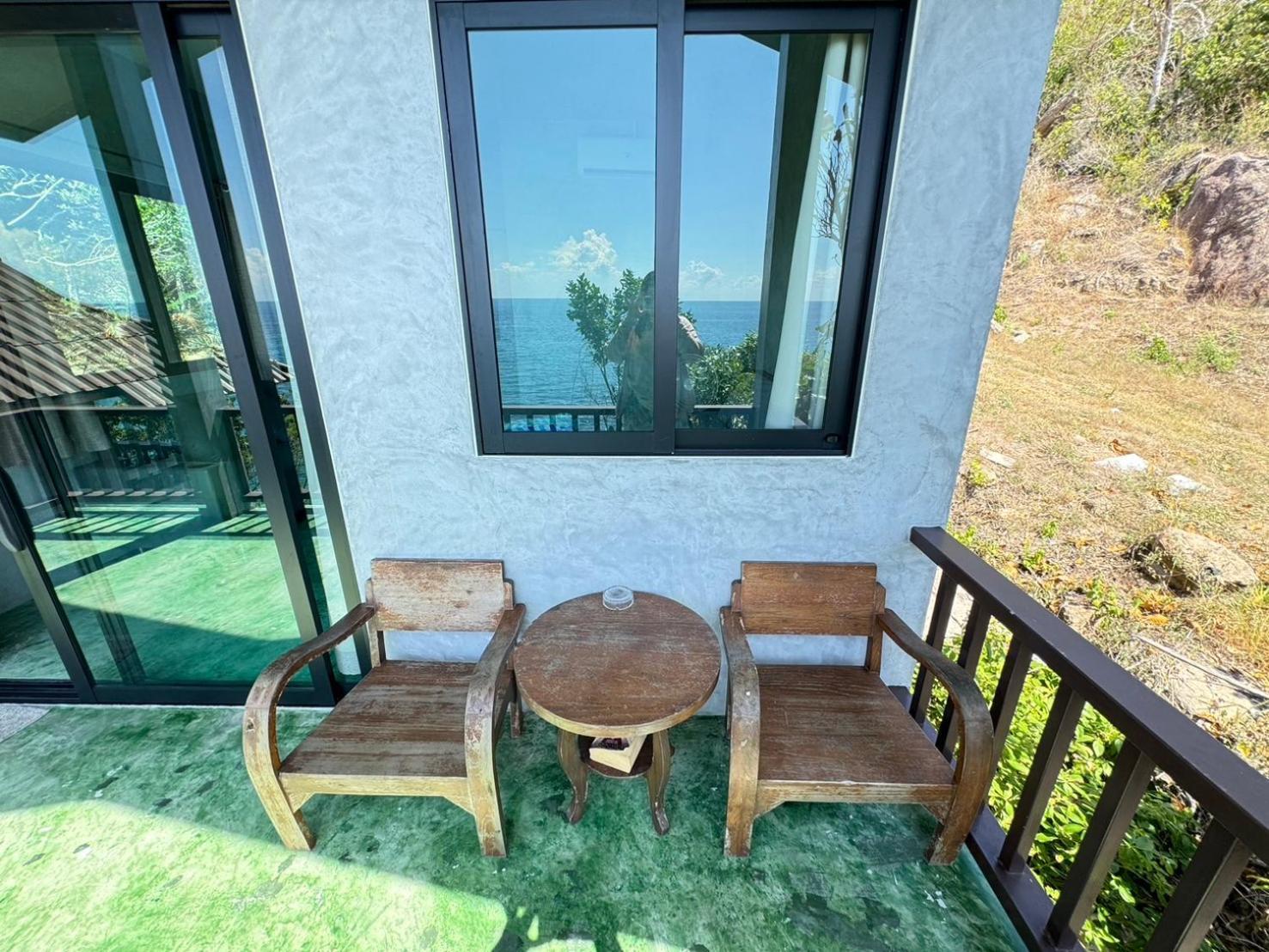 Char Bungalows Koh Tao Exterior photo