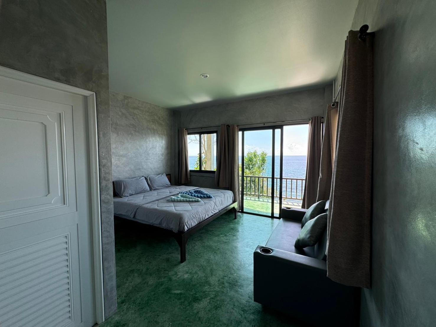 Char Bungalows Koh Tao Exterior photo
