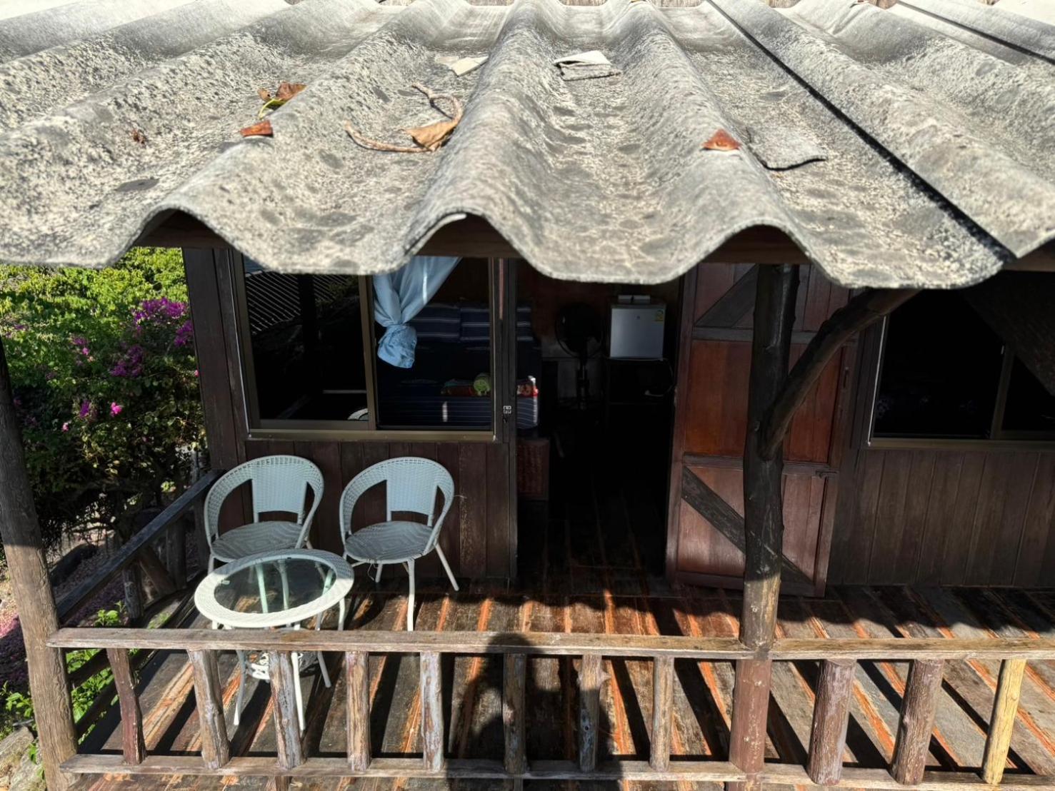 Char Bungalows Koh Tao Exterior photo