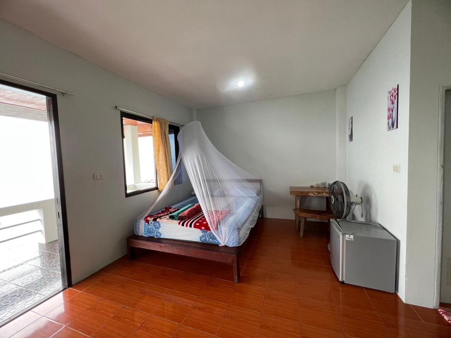 Char Bungalows Koh Tao Exterior photo
