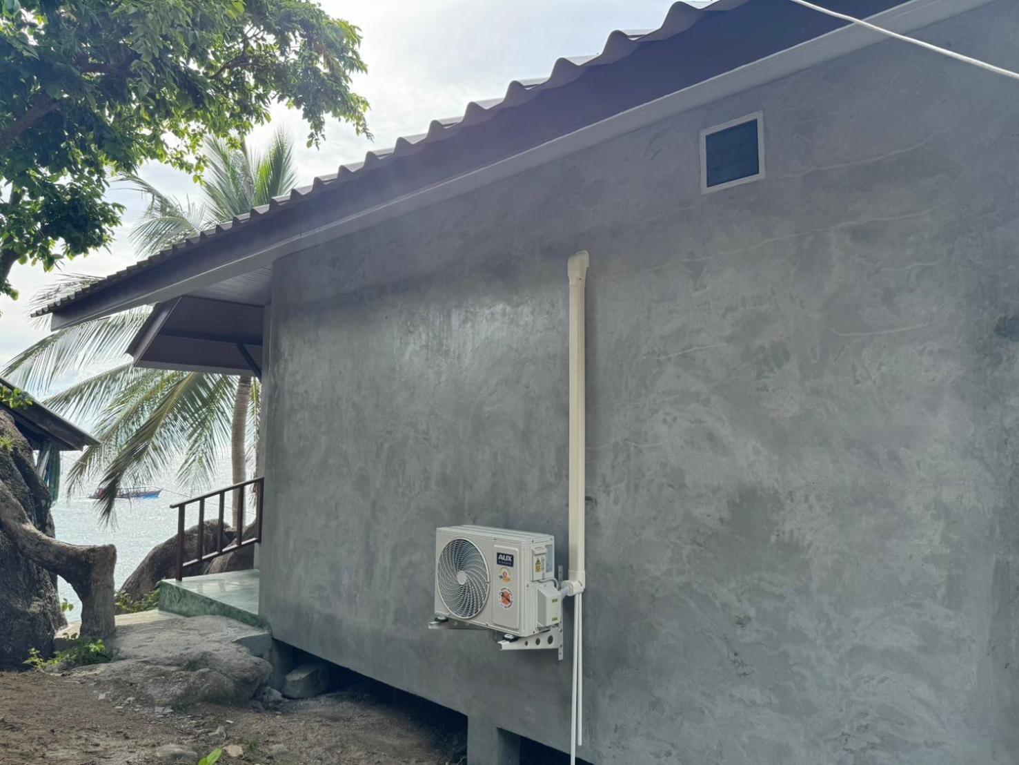 Char Bungalows Koh Tao Exterior photo