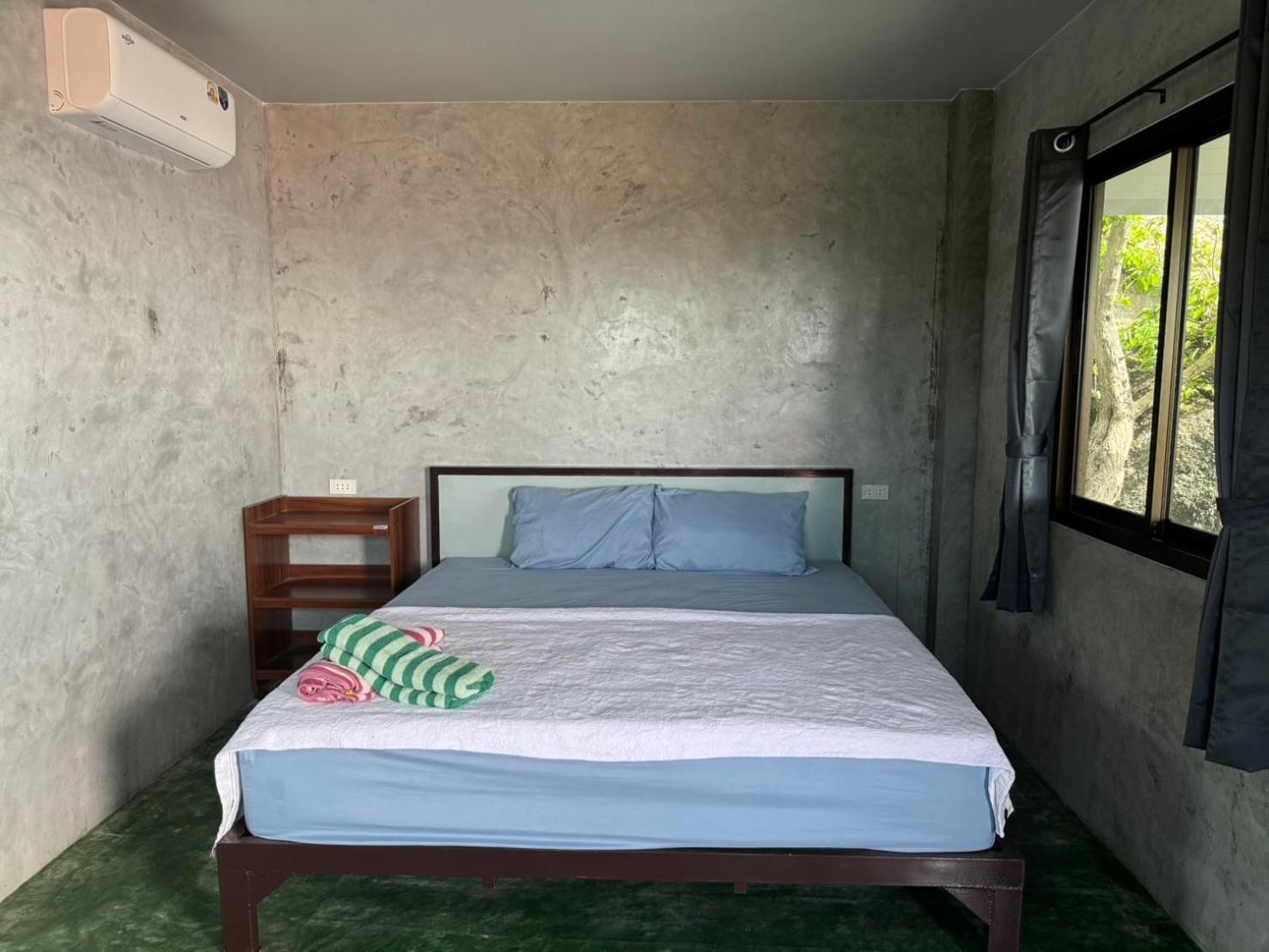 Char Bungalows Koh Tao Exterior photo